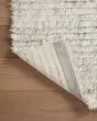 Woodland WOO-01 Silver Area Rug