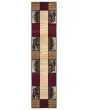 Woodlands 9603c Ivory/Multi Area Rug