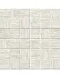 Woven Reeds Diamond Matte Porcelain Tile