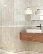 Woven Reeds Diamond Matte Porcelain Tile