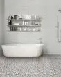 Trecento XL Kenzzi Taza 18"x36" Luxury Vinyl