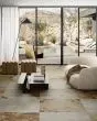 Yellowstone Light Green Porcelain Tile