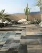 Yellowstone Polychrome Porcelain Tile