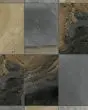Yellowstone Polychrome Porcelain Tile