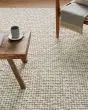 Yellowstone YEL-01 Natural/Ivory Area Rug