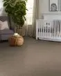 Yes You Can I Textured 43oz Carpet