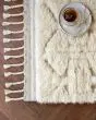 Hygge YG-03 Oatmeal/Ivory Area Rug