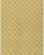 York YO1 Gold Area Rug