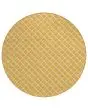 York YO1 Gold Area Rug