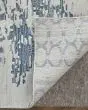 Zarah 8917F Blue/Ivory Area Rug