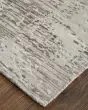 Zarah 8917F Brown/Tan/Black Rug