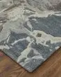 Zarah 8918F Blue/Taupe/Green Rug
