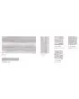 Zen Grey Porcelain Tile