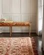 Zharah ZR-06 Berry Area Rug
