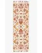 Zharah ZR-06 Berry Area Rug