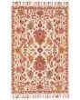 Zharah ZR-06 Berry Area Rug
