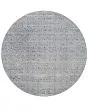 Zuma ZUM-01 Denim/Ivory Area Rug