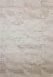 Townes TOW-03 Sand/Beige 2'3"x3'9" Area Rug