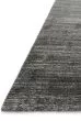 Barkley BK-01 Charcoal Area Rug