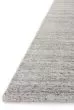 Barkley BK-01 Silver Area Rug