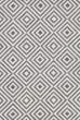 Dorado DB-03 Charcoal/Ivory Area Rug