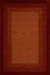 Hamilton HM-01 Rust Area Rug