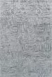 Juneau JY-06 Lt. Blue/Lt. Blue Area Rug
