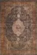 Loren LQ-02 Plum/Multi Area Rug