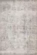 Loren LQ-04 Silver/Slate Area Rug