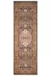 Loren LQ-02 Plum/Multi Area Rug
