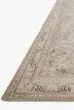 Loren LQ-03 Sand/Taupe Area Rug