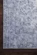 Loren LQ-09 Slate Area Rug