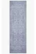 Loren LQ-09 Slate Area Rug