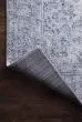 Loren LQ-09 Slate Area Rug