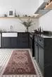 Loren LQ-11 Sand/Multi Area Rug