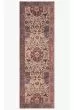 Loren LQ-11 Sand/Multi Area Rug