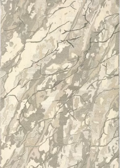 Anastasia 68008 Beige/Ivory Area Rug