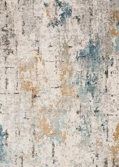 Alchemy ALC-01 Stone/Slate Area Rug