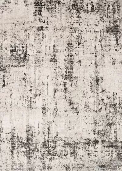 Alchemy ALC-04 Silver/Graphite Area Rug