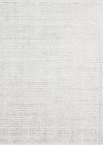 Beverly BEV-01 Silver/Sky Area Rug