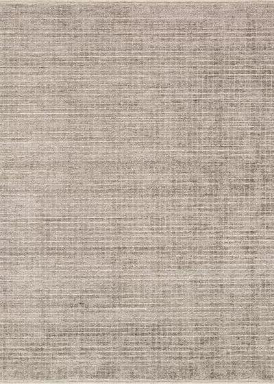 Beverly BEV-01 Stone Area Rug