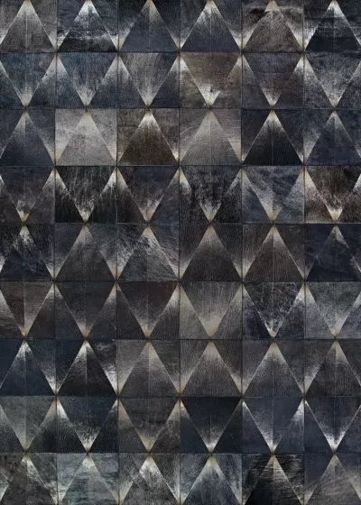 Chalet Diamondback Dusk Area Rug