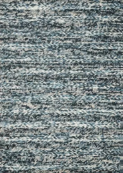 Cortico 6156 Blue Heather Area Rug