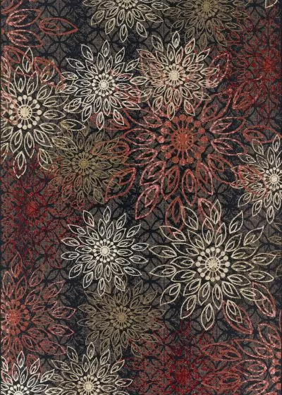Dolce Amalfi Multi Area Rug