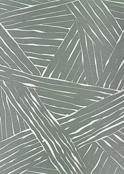 Dolce Parquet Fern Area Rug