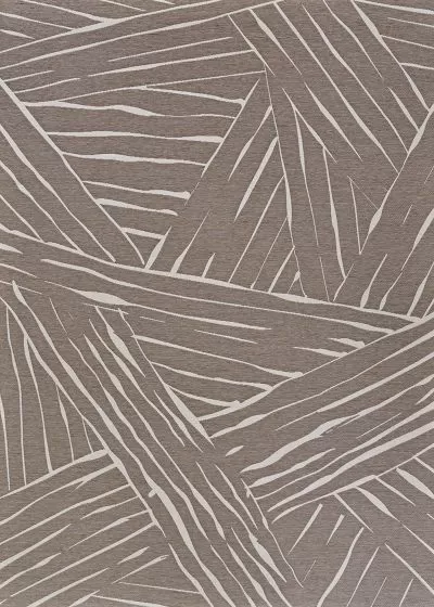 Dolce Parquet Mocha Area Rug