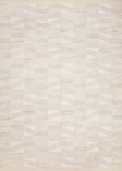 Evelina EVE-01 Natural Area Rug