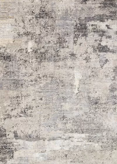 Franca FRN-02 Granite Area Rug