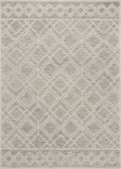 Gramercy 1628 Sand Mason Area Rug