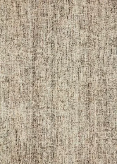 Harlow HLO-01 Mocha/Mist Area Rug